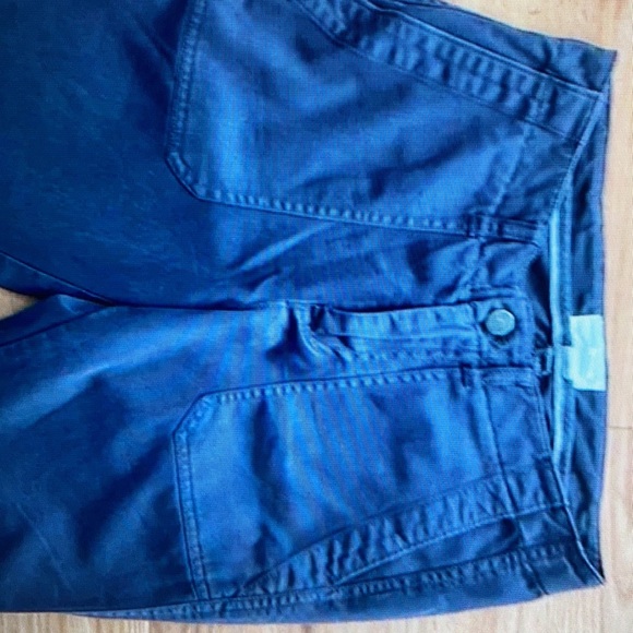 Caslon Cropped Pants - Picture 2 of 5